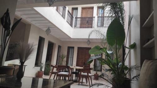 Medina Bed & Breakfast | Riad Noasid