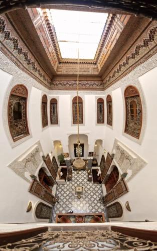 Talaa House | Riad nojom mdina