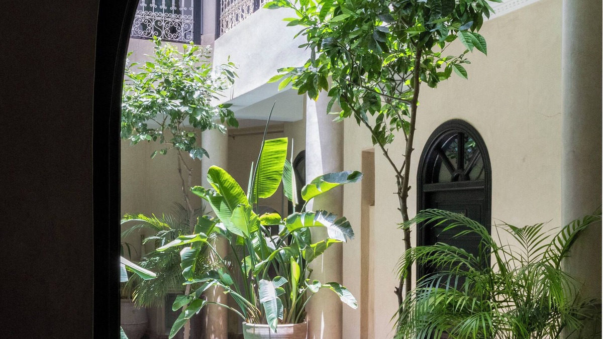 Bab Doukkala House | Riad O
