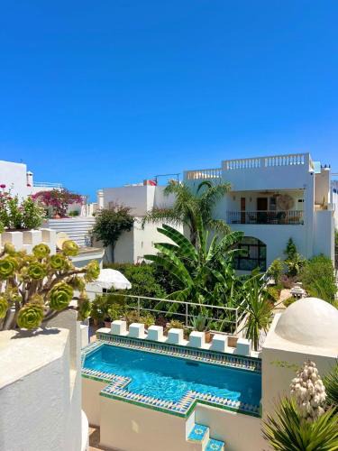 Medina House | RIAD OASIS D'ASILAH