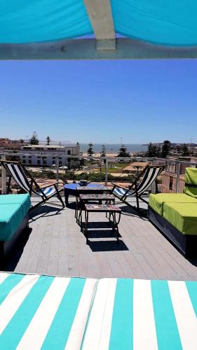 Ahl Agadir House | Riad Ocean Medina