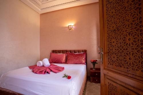 Assouel House | Riad Petite Rose