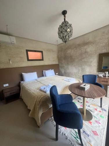 Annakhil House | RIAD REDWAN