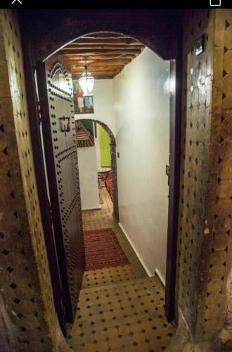 Talaa House | Riad scorpio fez
