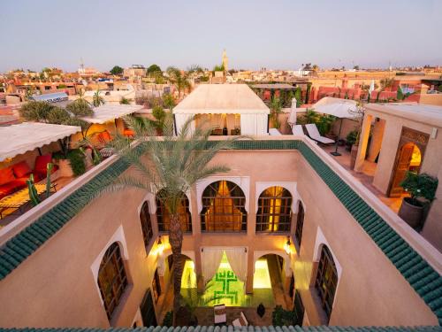 Sidi Bou Amar House | Riad Selouane
