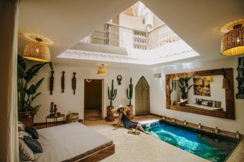 Kasbah House | Riad Shabi Kasbah