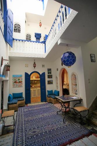 Medina House | Riad Terre d'Azur