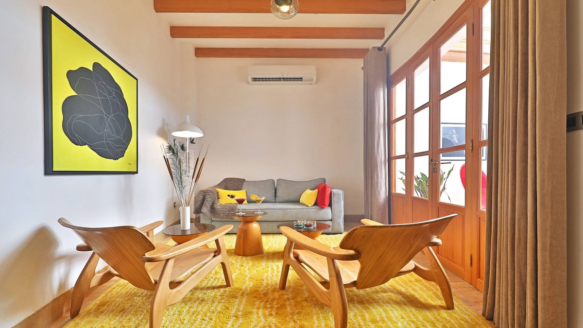 Bab Doukkala Villa | RIAD THE MILESTONE