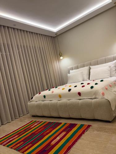 Deroua Bed & Breakfast | Riad Villa Alain mohamed V airport