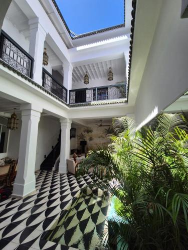 Sidi Bou Amar House | Riads Beltza - "Algara" Privé avec Piscine et services