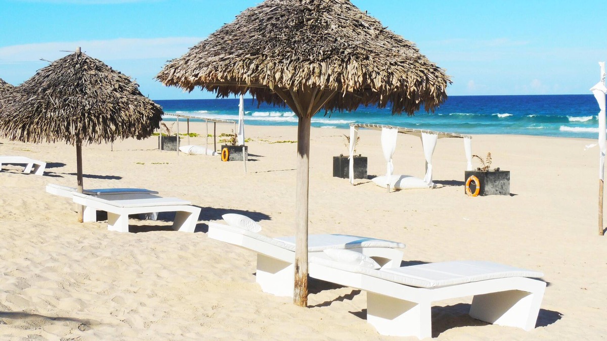 Nosy Boraha House | Riake Resort & Villa - Deluxe Bungalow with Sea View