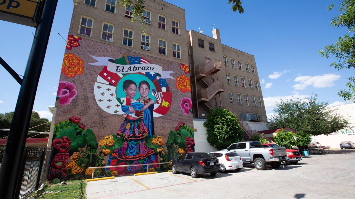 Western Division Hotel | Rialto Hotel
