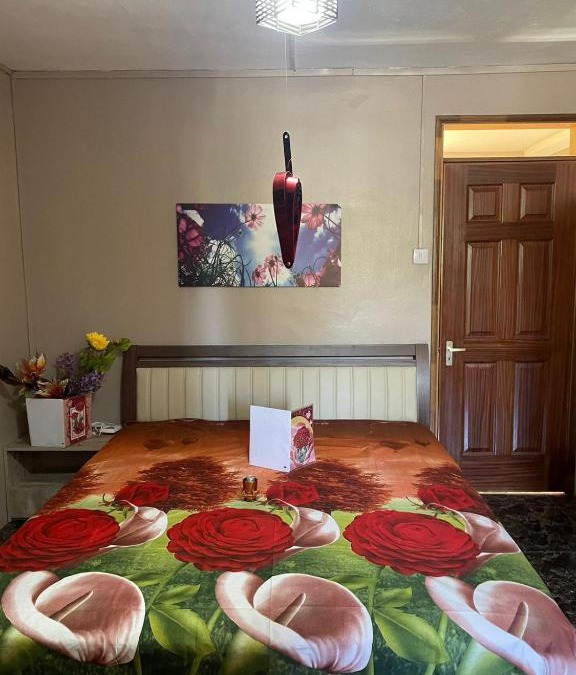 Surinam Apartment | Riambel Paradise Normal Room