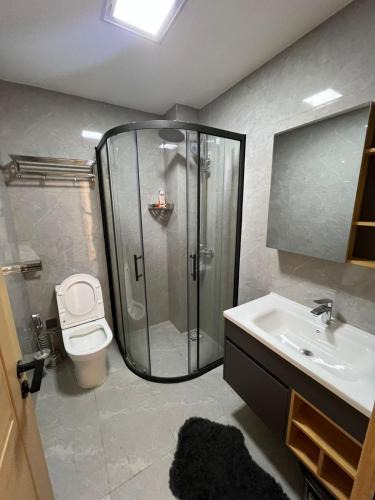 Thompson Estate Apartment | Riara One Residency