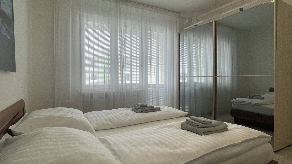Nove Mesto Apartment | Riazanska Apartment 3 room Free Wi-Fi
