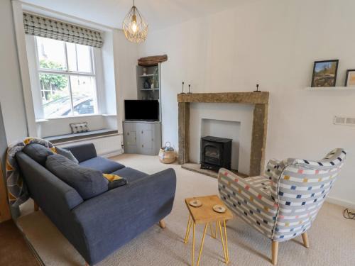 Giggleswick House | Ribble Cottage