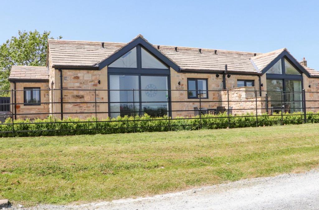 Bolton by Bowland House | Ribble View