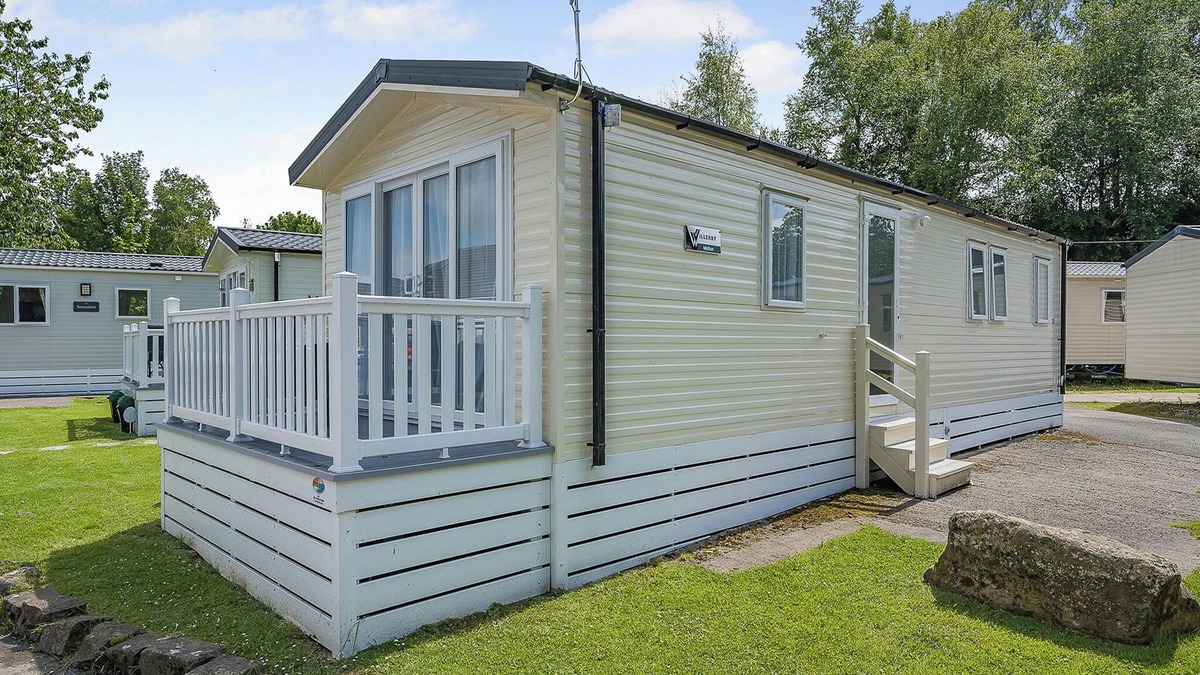 Longridge House | Ribchester Platinum 3