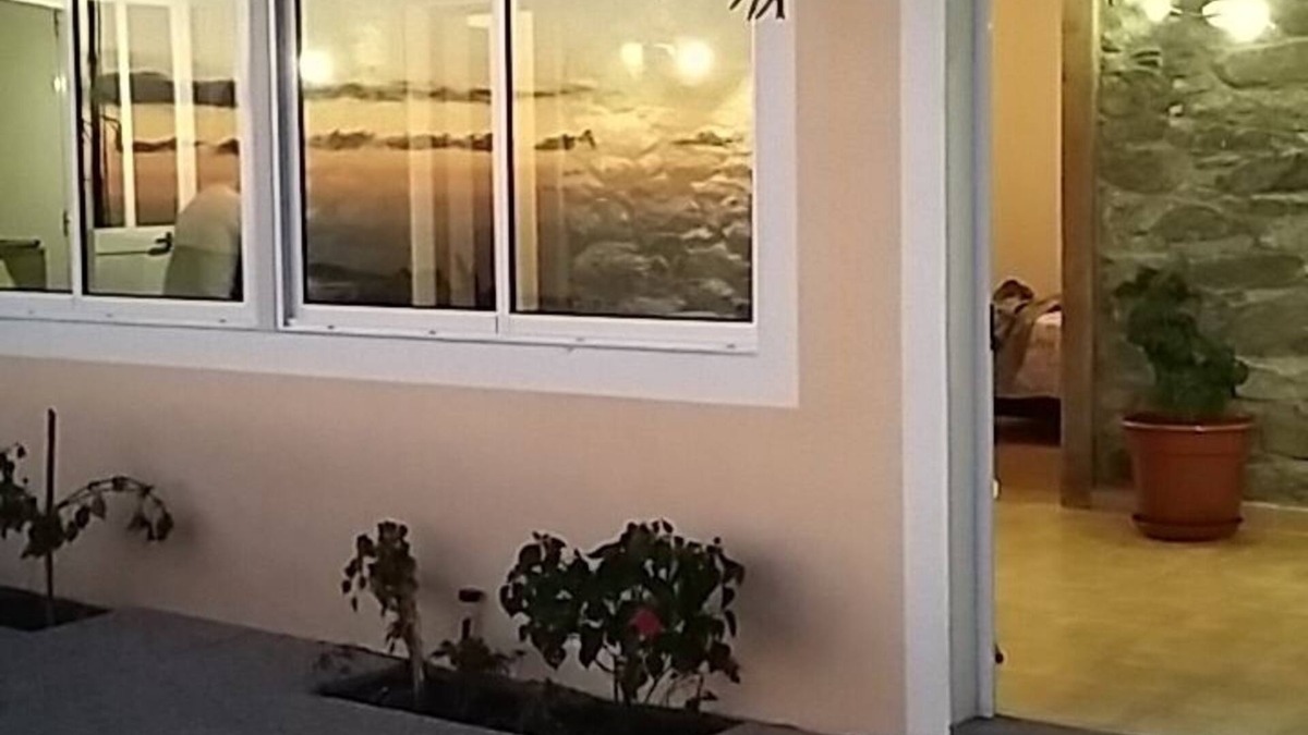Ribeira Brava House | RIBEIRA BRAVA, inprenable house with ocean views dens a quiet area