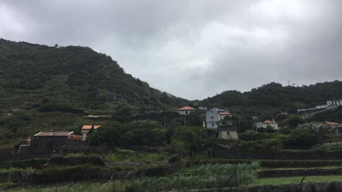 Ribeira da Janela Cottage | Ribeira da Janela House