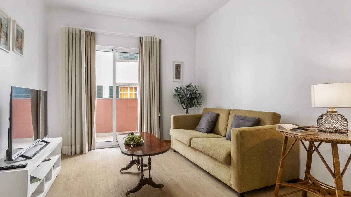 Se Apartment | Ribeira das Casas Apt 2C by Madeira Sun Travel