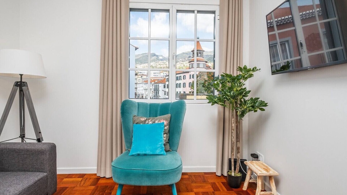 Se Apartment | Ribeira do Esmeraldo 3A by Madeira Sun Travel