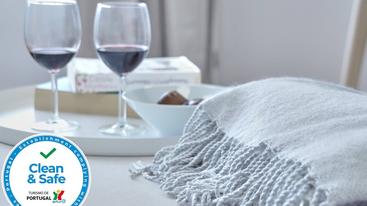 Santa Luzia Apartment | Ribeira Funchal Center