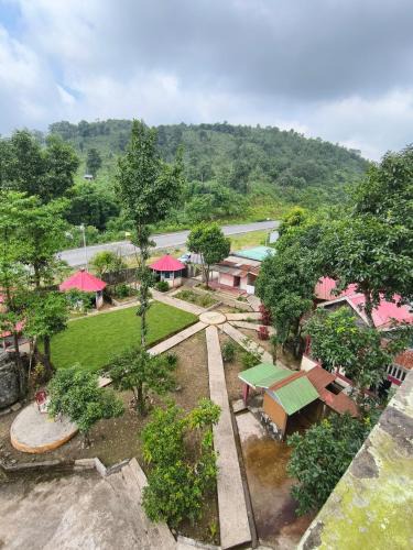 Shillong Bed & Breakfast | Ribsweet Treetops Bed and Breakfast
