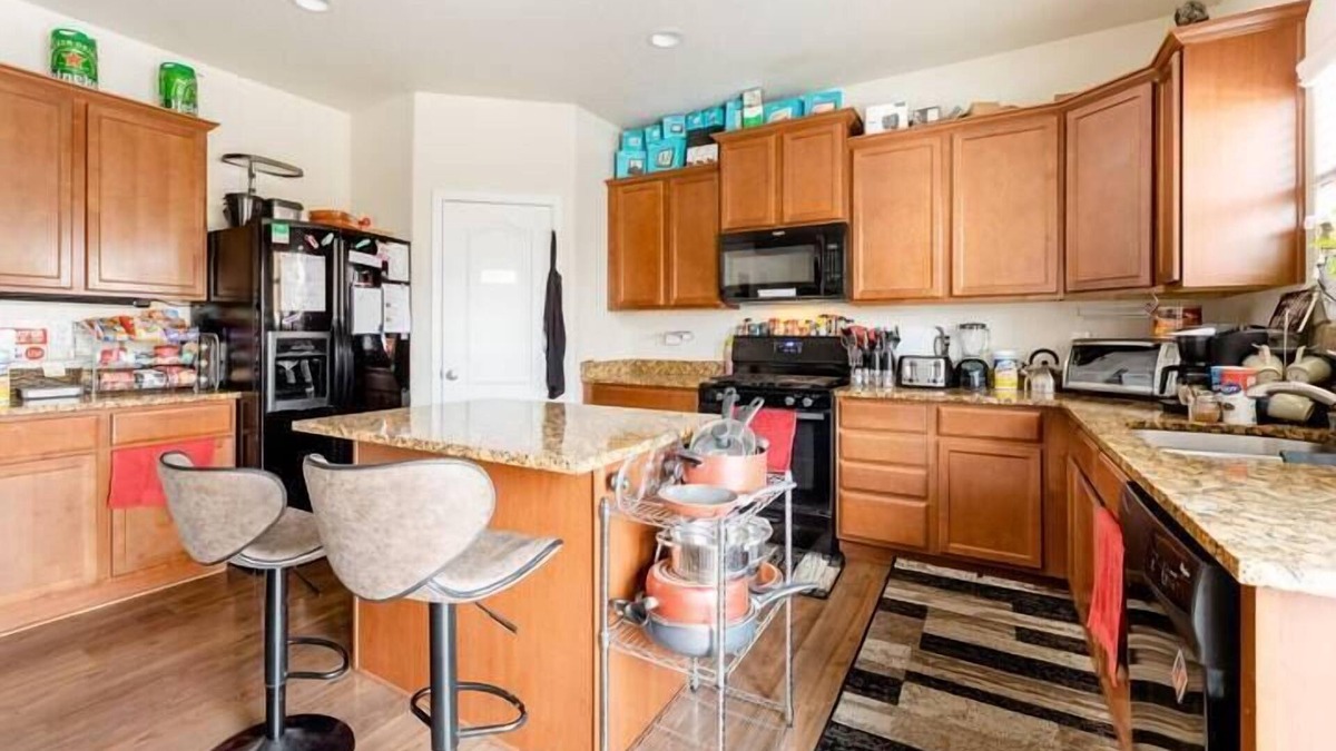 Thornton Bed & Breakfast | Ric's Place