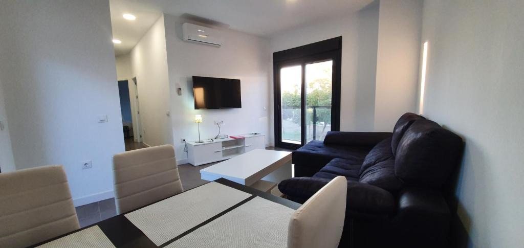 San Jose de La Rinconada Apartment | RICARDO APARTAMENTo