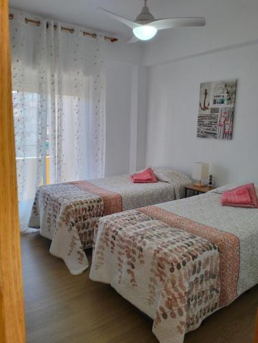Pla del Bon Repos Apartment | Ricardo Hostal Apartamento