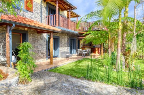 Estrela da Calheta Villa | Ricardo House, a Home in Madeira