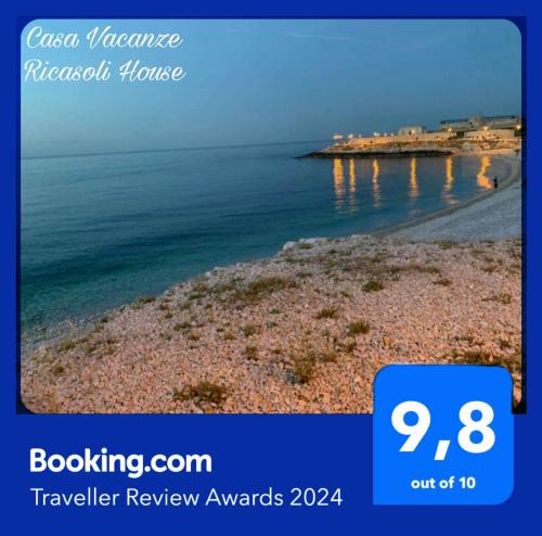 Bisceglie House | RICASOLI HOUSE