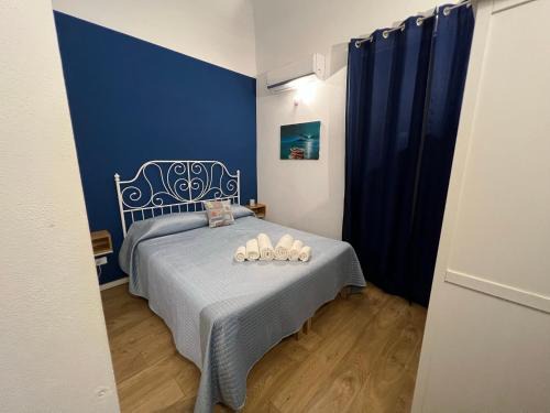 Ruggero Settimo House | Ricasoli28Apartaments