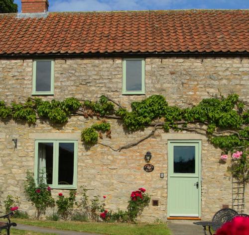 Scawton House | Riccal Dale Cottage