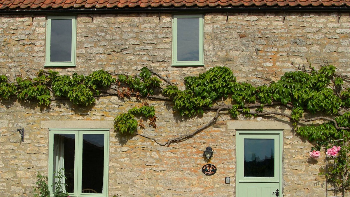 Scawton Cottage | Riccal Dale Cottage, Helmsley's Hidden Gem