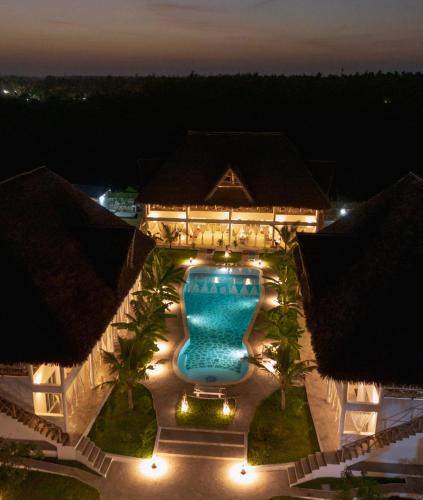 Watamu Resort | RiccArDella House Rafiki Tamu