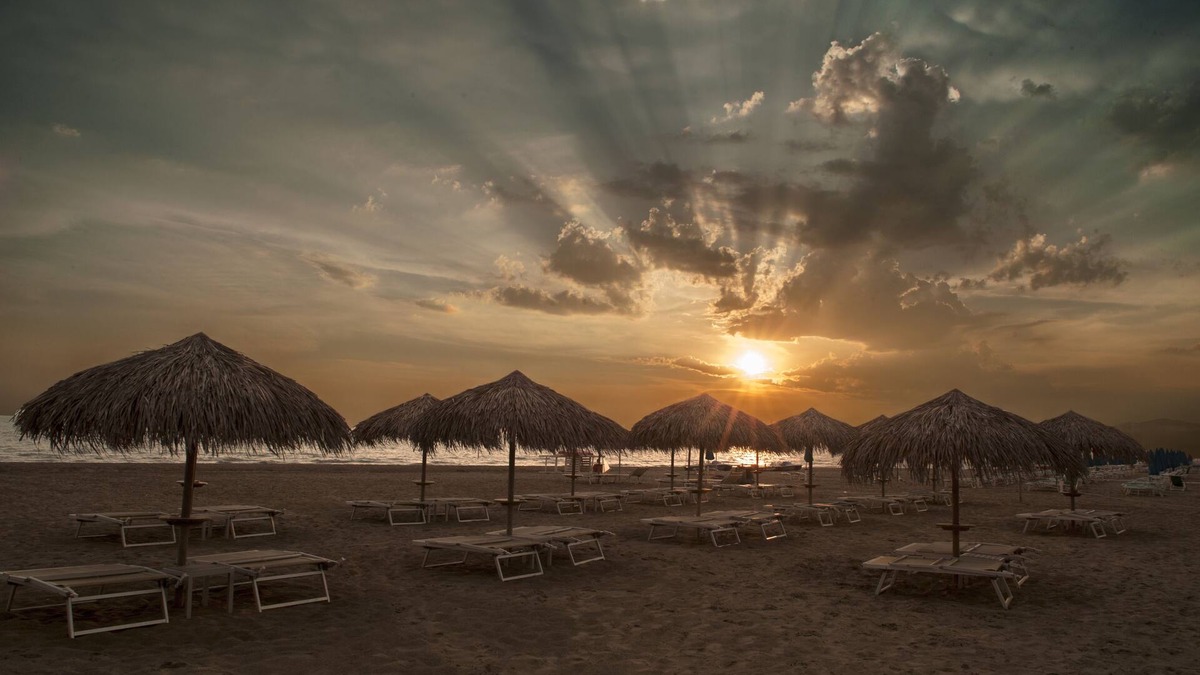 Marina di Grosseto Hotel | Ricci Hotel