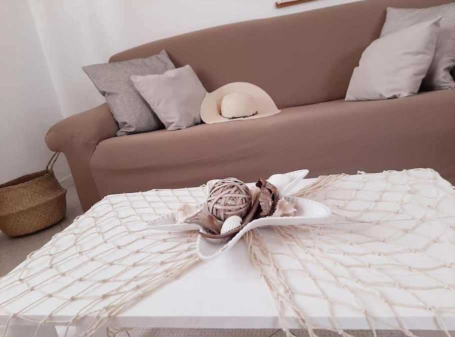 Riccione Apartment | Riccione la casetta del paese