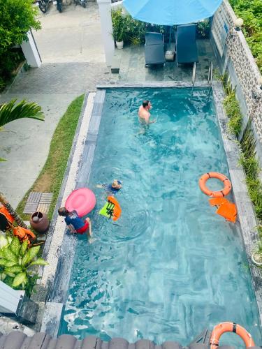 Hoi An City Centre Hotel | Rice River Villa - Hoi An