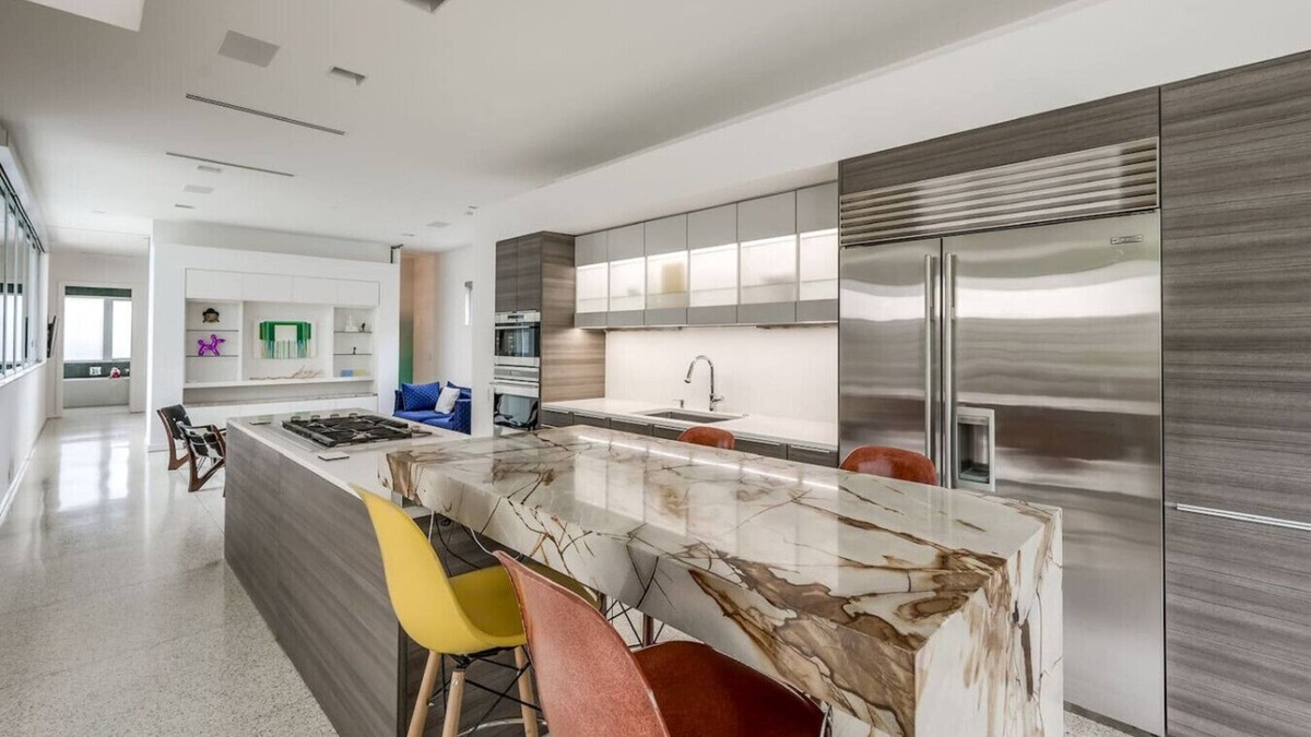 South Central Houston House | Rice Village Ultra Luxury Home