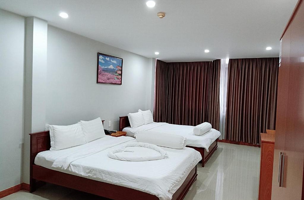 Ninh Kieu Hotel | Rich Hotel