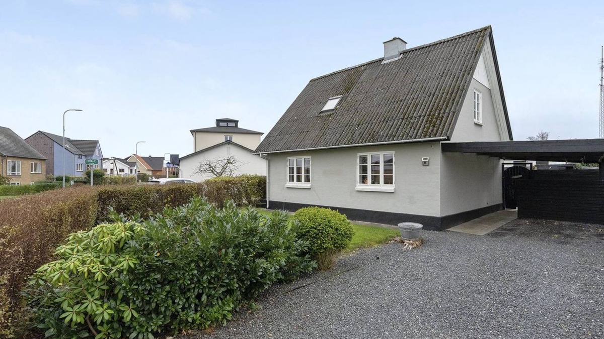 Strandby House | "Richardine" - 600m from the sea by Interhome