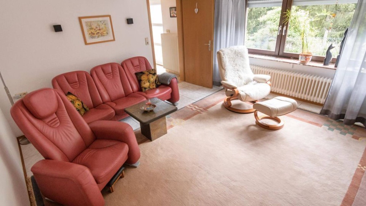 Idar-Oberstein Apartment | Richards vacation apartment