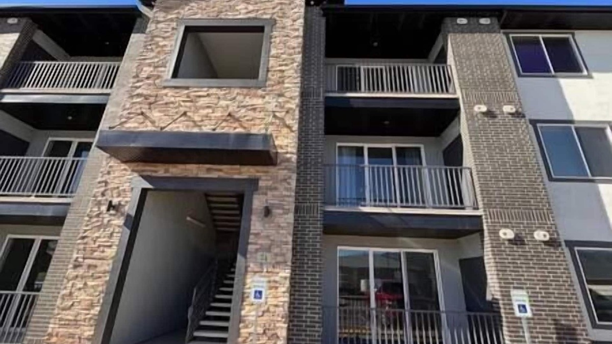 Richfield Apartment | Richfield Loft Suite - Castle Rock Condos