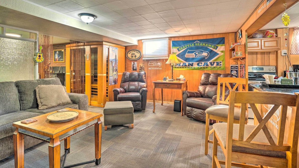 South Richland Apartment | Richland Apartment - Walk to Columbia River!
