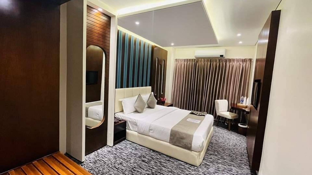 Sylhet Apartment | Richmond Hotel