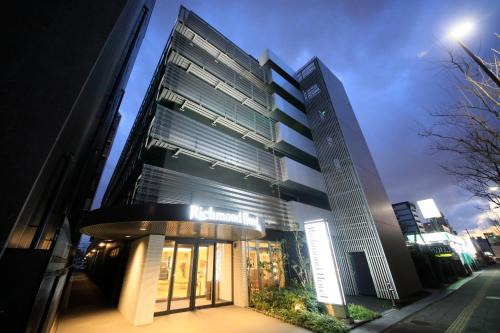Higashi-osaka Hotel | Richmond Hotel Higashi Osaka