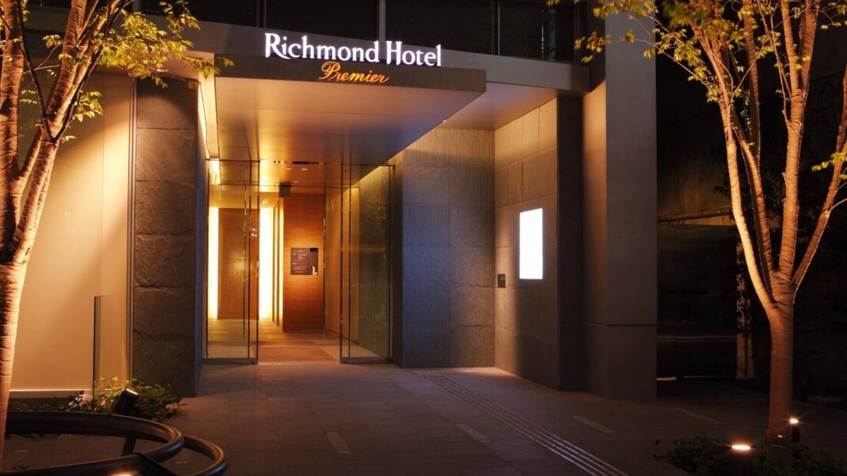 Aoba Ward Hotel | Richmond Hotel Premier Sendai Ekimae