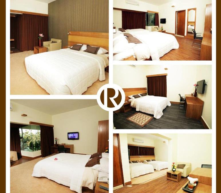 Uttara Hotel | Richmond Hotel & Suites